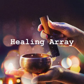 Healing Array by Binaural Beats Healing