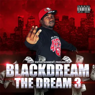 The Dream 3 by Blackdream