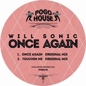 Once Again by Will Sonic