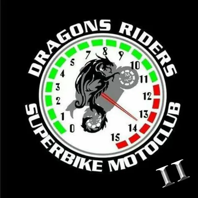 Dragons Riders, Vol. II