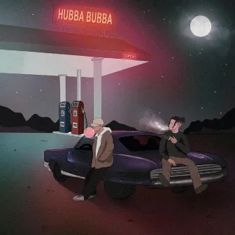 Hubba Bubba by Lusa