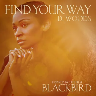 Find Your Way by D. Woods