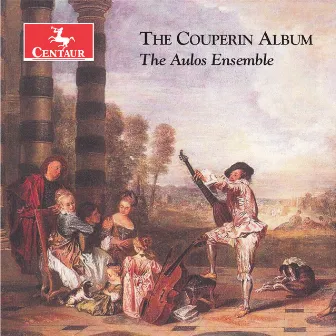 The Couperin Album by Unknown Artist