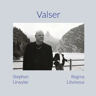 Valser by Regina Litvinova