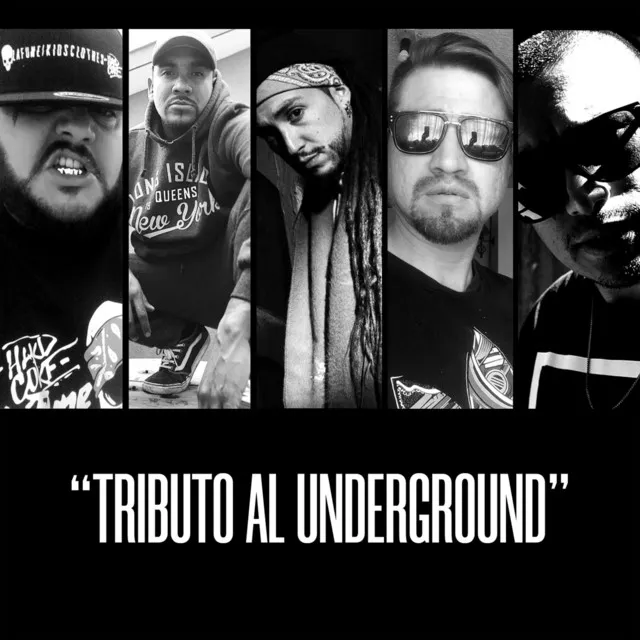 Tributo al Underground