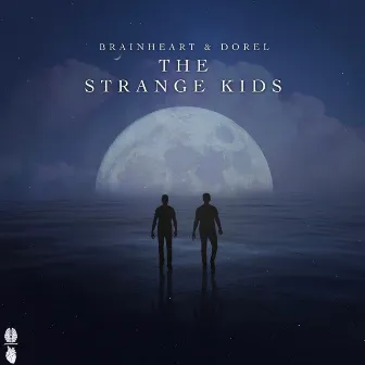 The Strange Kids by Brainheart