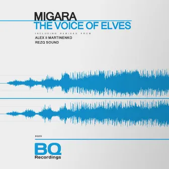 The Voice of Elves by MiGÅRA