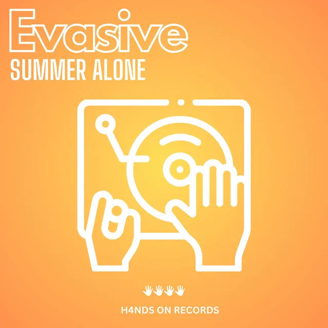 Summer Alone - Radio Edit