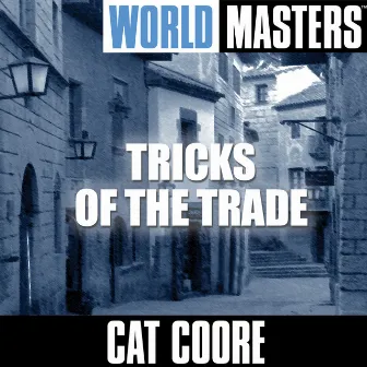 World Masters: Tricks Of The Trade by Cat Coore