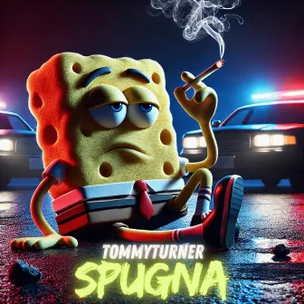 SPUGNA by TommyTurner