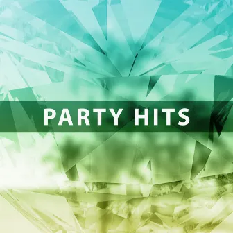 Party Hits - Sounds of Ibiza, Chill Out Hits, Electronic Music by The End Revolution