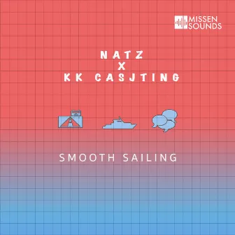 Smooth Sailing by KK Casjting