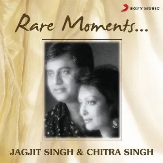 Rare Moments by Chitra Singh