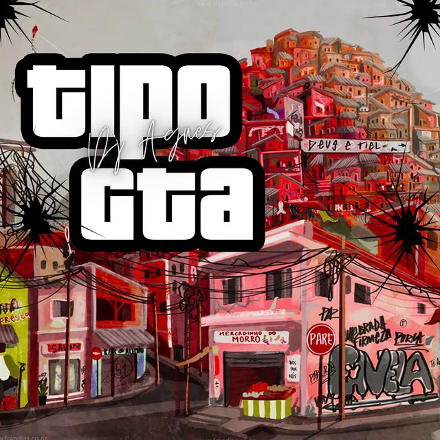 Tipo Gta