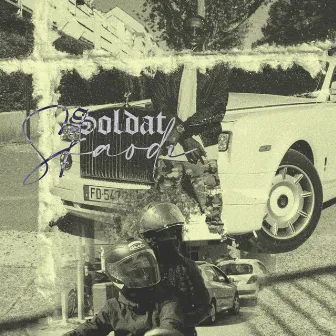 Soldat by Skaodi