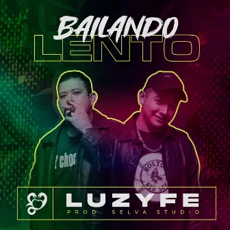 Bailando Lento by Luzy Fe