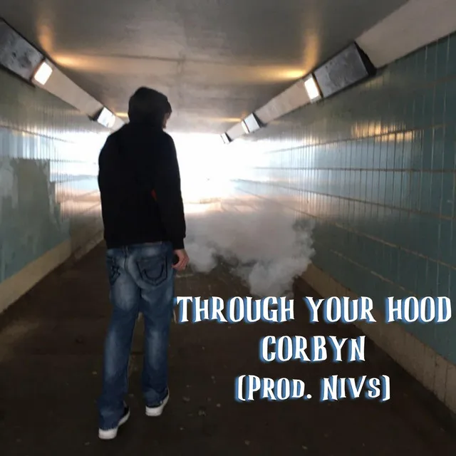 through your hood