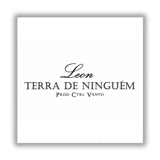 Terra de Ninguém