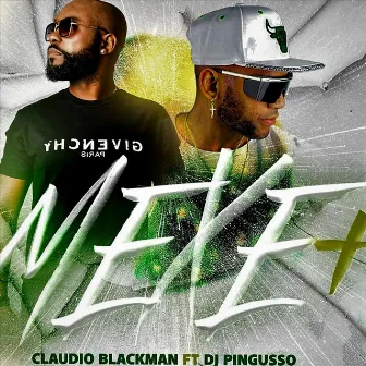 Mexe + by Claudio Blackman