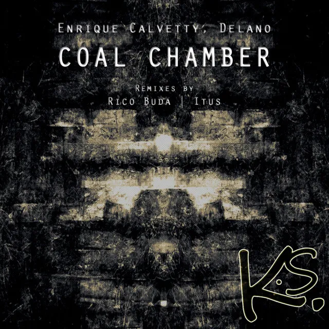 Coal Chamber - Original Mix