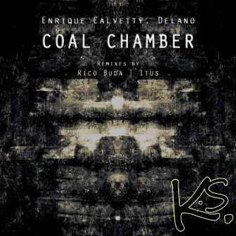 Coal Chamber by Delano