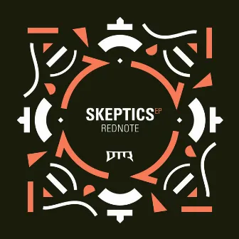 Skeptics EP by 