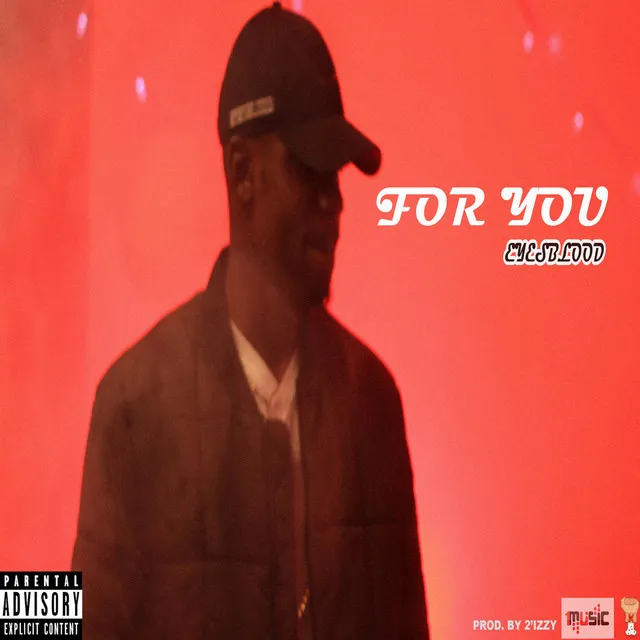 For You (Freestyle)