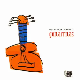 Guitarritas by Oscar Poli Gomitolo