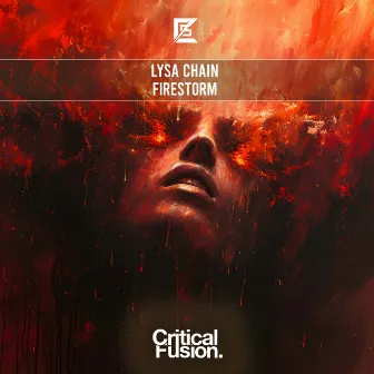 Firestorm by Lysa Chain