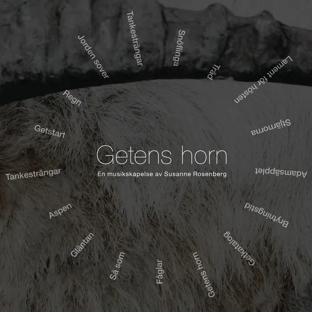 Getens Horn (Album Sampler)