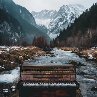 Música De Piano: Melodías Matutinas Radiantes by Niño pequeño