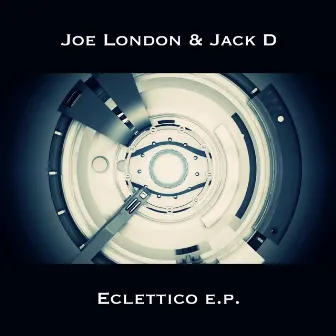 Eclettico E.P. by Jack D