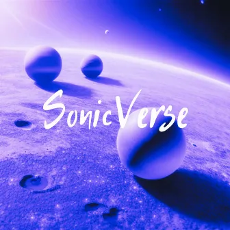 Sonicverse by Sonicbleu