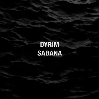 Sabana by Dyrim