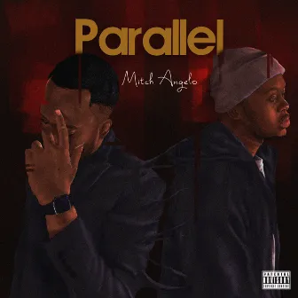 Parallel by Mitch Angelo