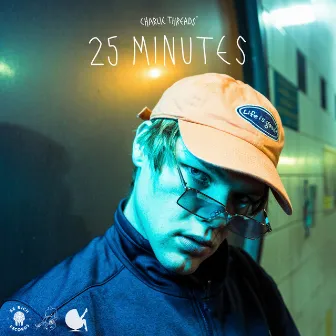 25 Minutes by Charlie Threads