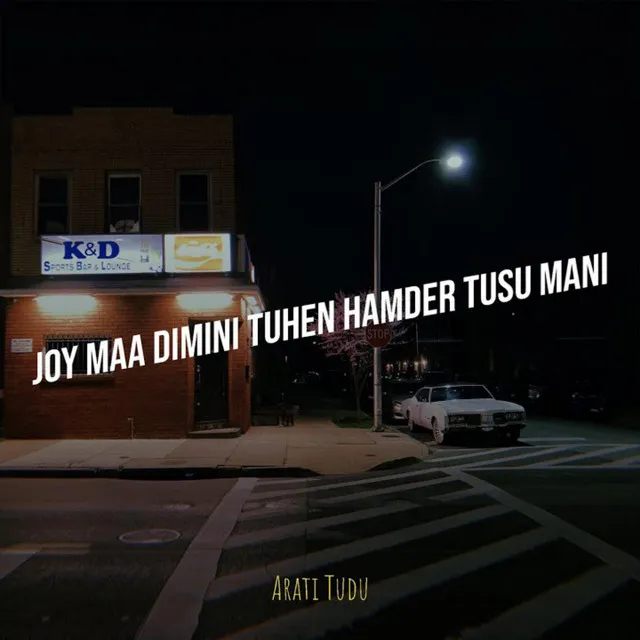 Joy Maa Dimini Tuhen Hamder Tusu Mani