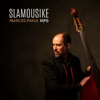 Slamousike by Marcos Paiva