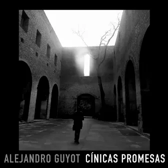 Cínicas Promesas by Alejandro Guyot