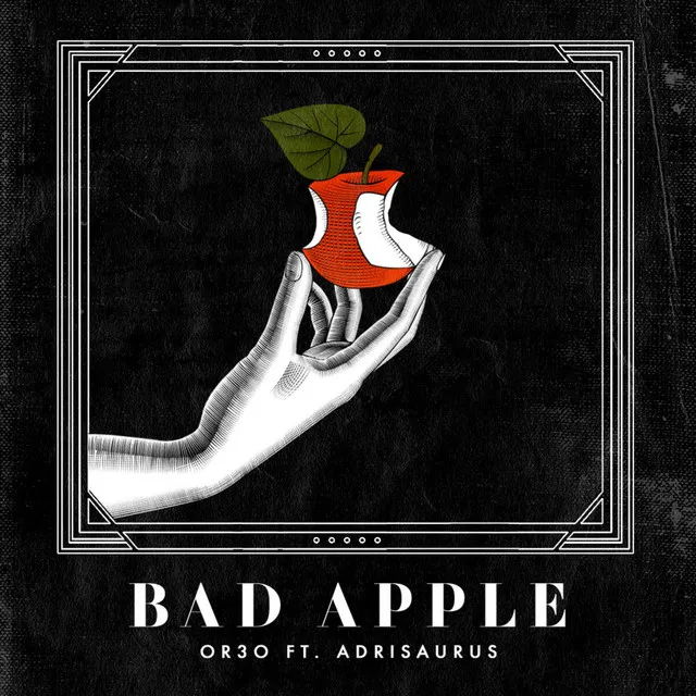 Bad Apple