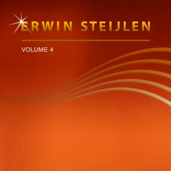 Erwin Steijlen, Vo.L 4 by Erwin Steijlen