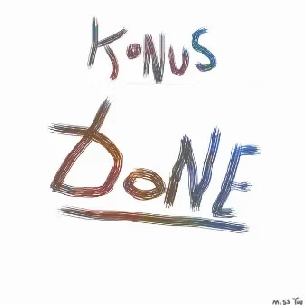 Done by Konus