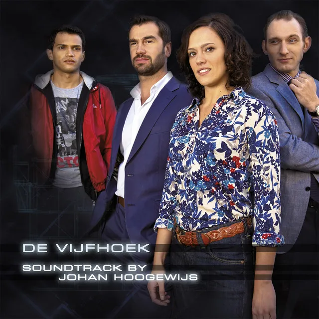 De Vijfhoek