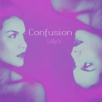 Confusion by Lilly.V