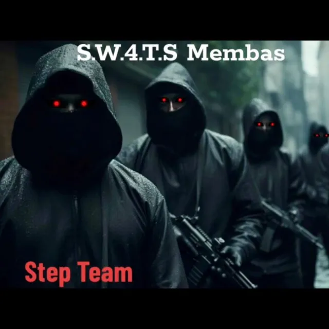 StepTeam