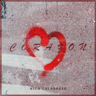 Corazon by Nico Calabrese