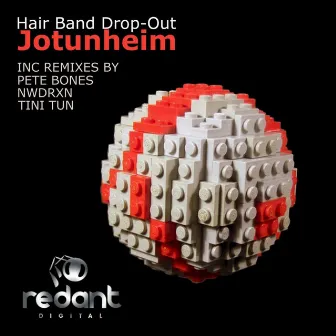 Jotunheim by Hair Band Drop-Out