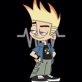 JOHNNY TEST by BTB Josiah