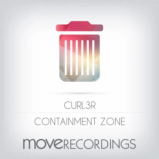 Containment Zone - Dub Mix