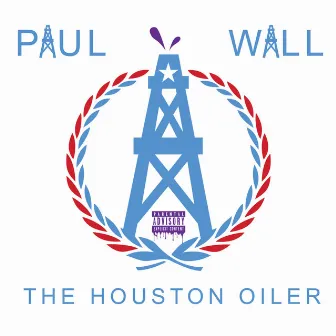 Houston Oiler by Paul Wall